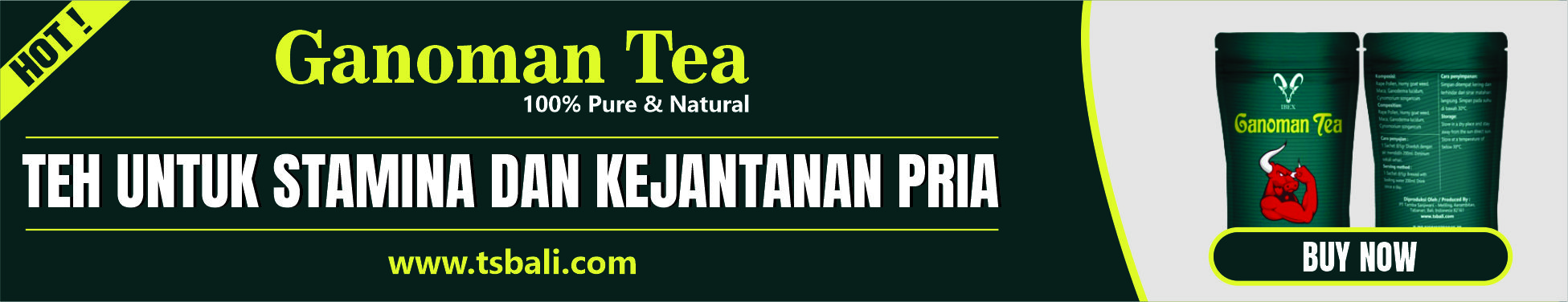 Banner iklan - 1