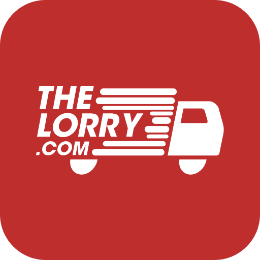 logo the lorry