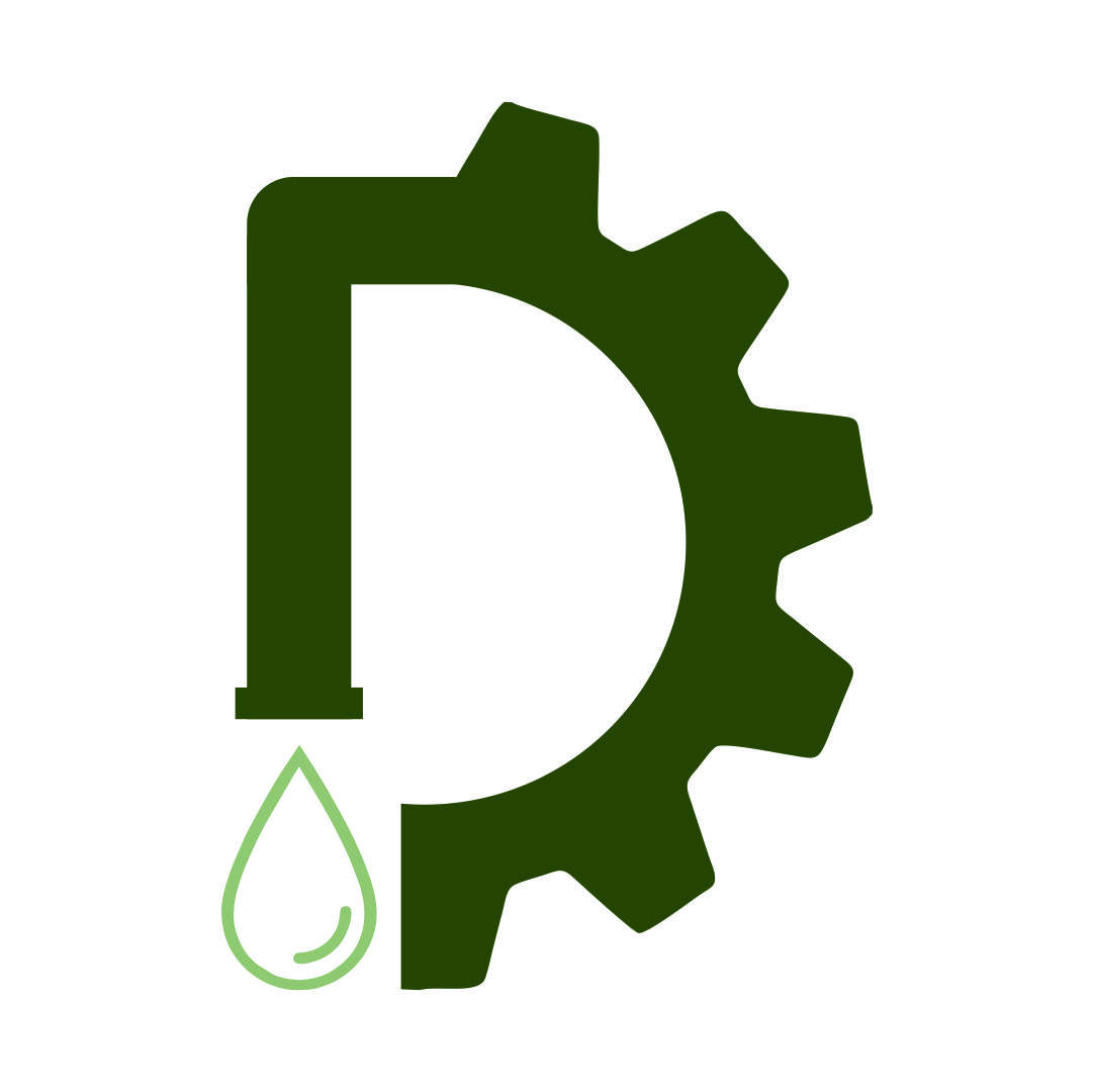 Logo Indopompa