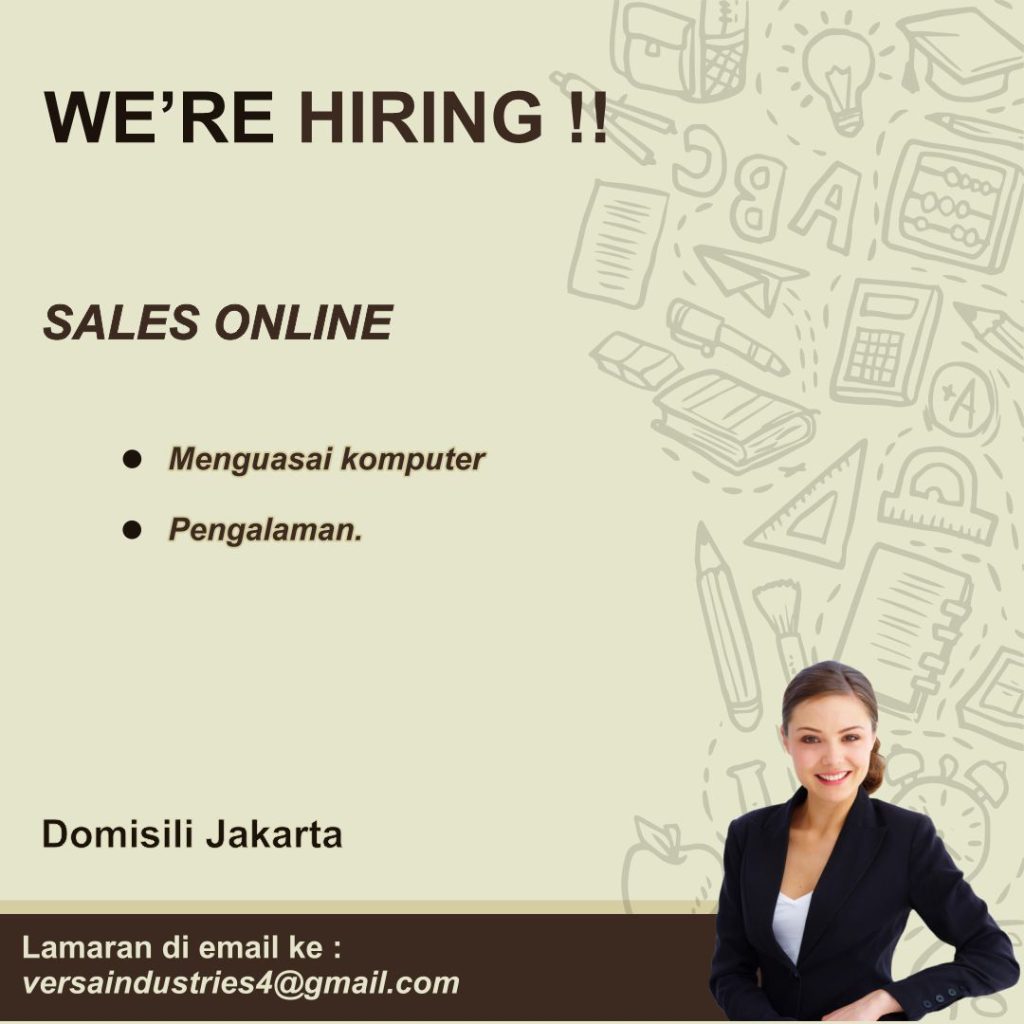 Sales-online