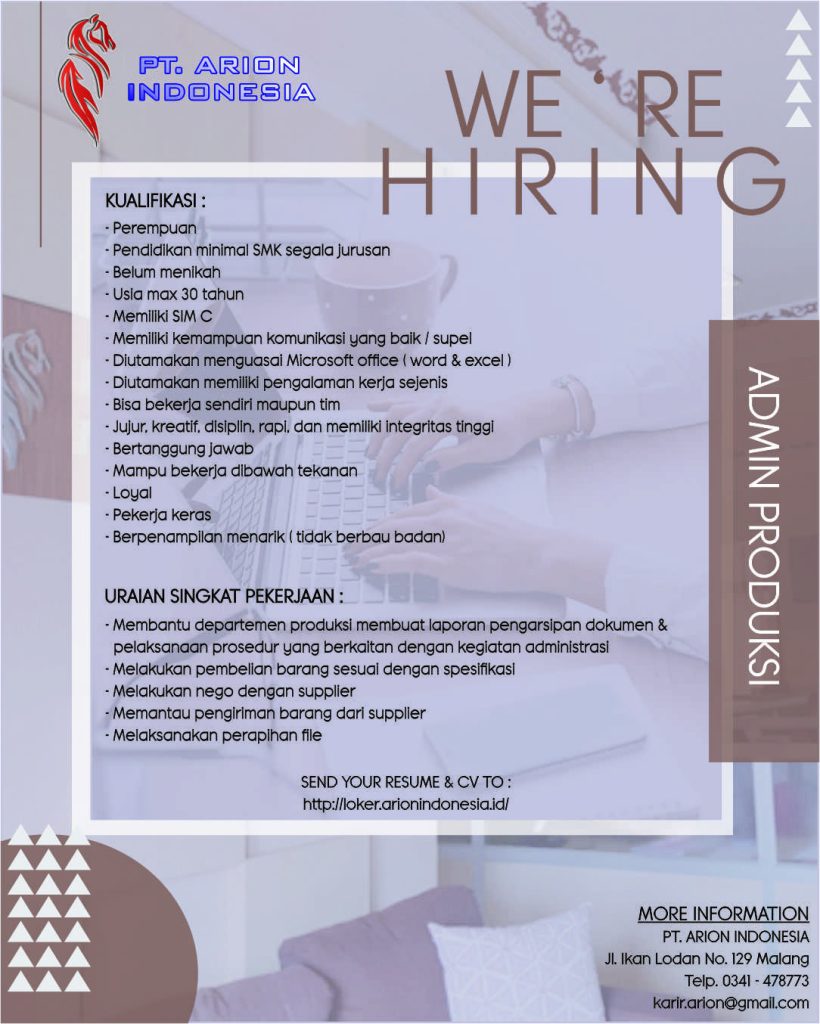 Admin-Produksi-2023