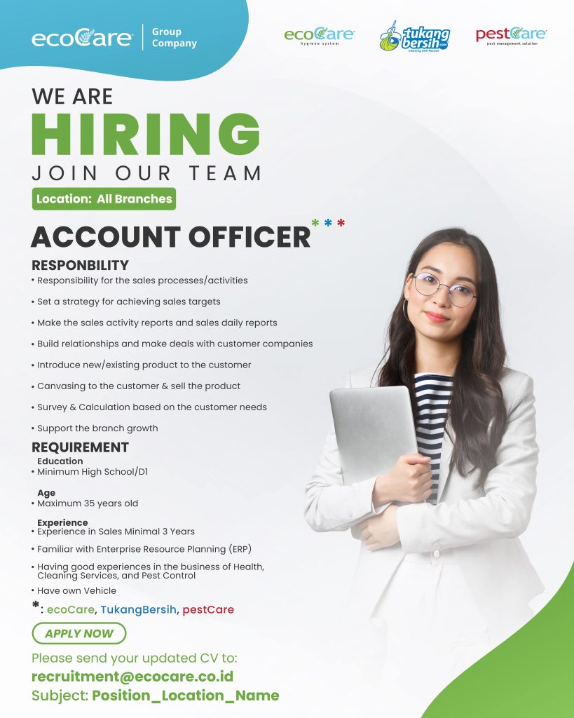 ACCOUNT-OFFICER