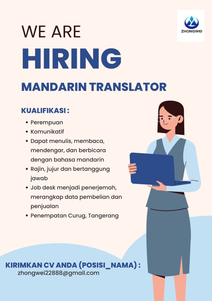 mandarin