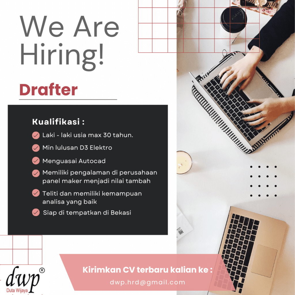 Loker-Drafter