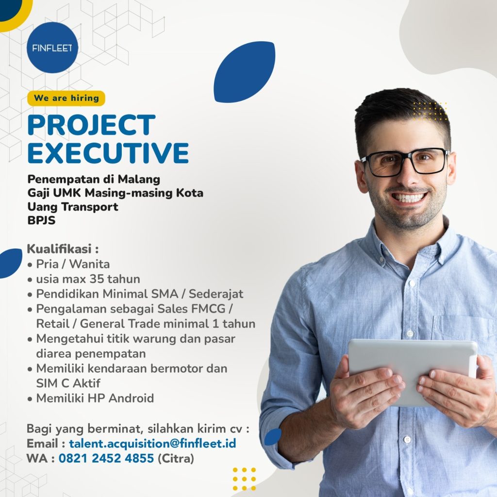 Project-Executive-Kitabeli