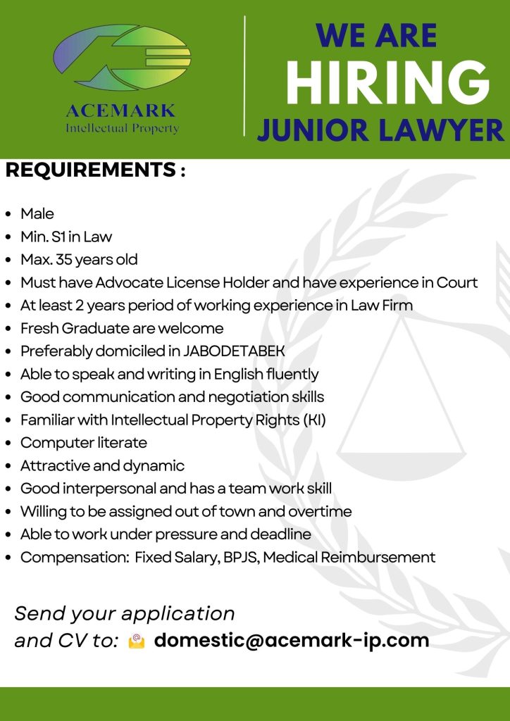 JUNIOR-LAWYER