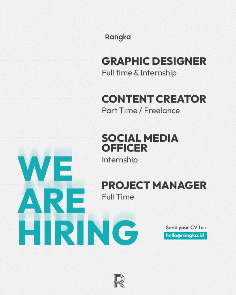Rangka-Hiring
