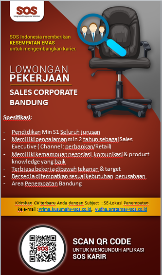 Sales-Corporate