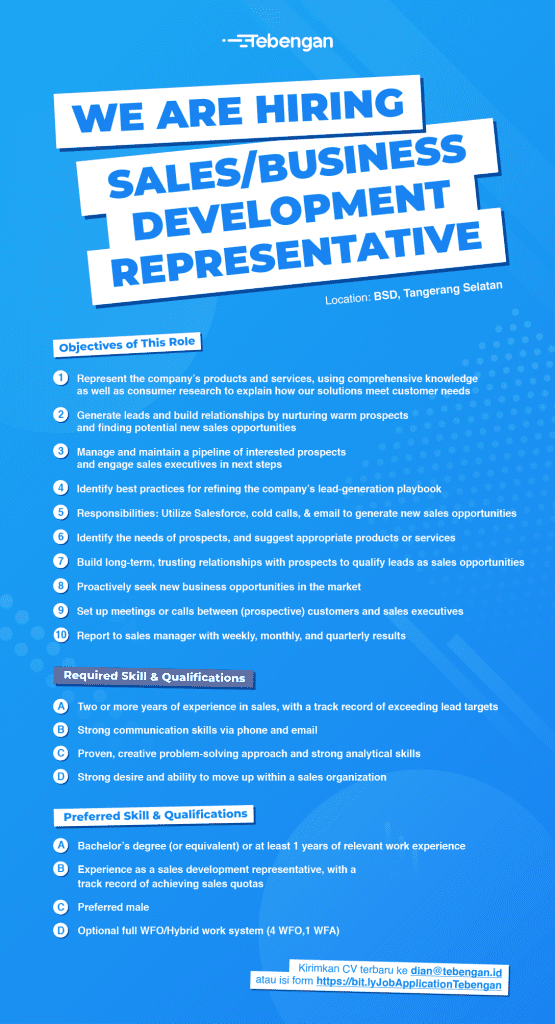 Tebengan_Sales-Development-Representative