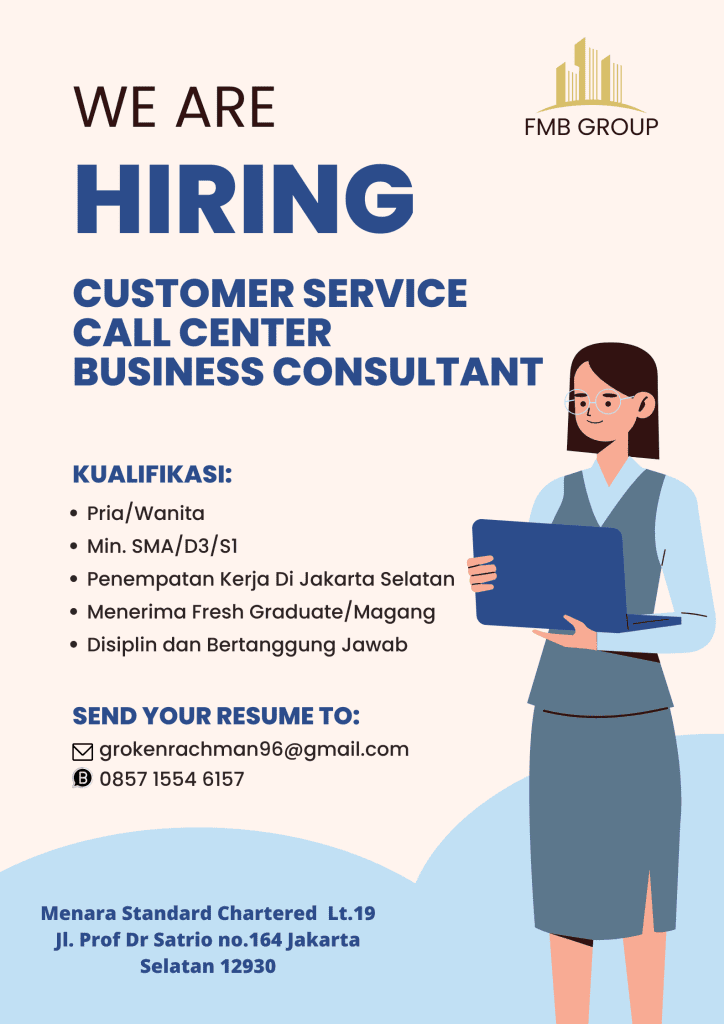 Beige-Blue-Modern-Illustration-We-Are-Hiring-Poster-1