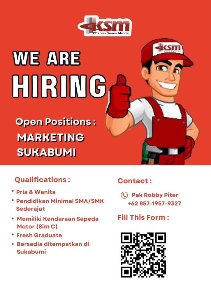 LOKER-SUKABUMI