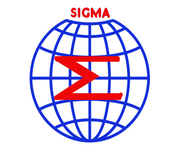 Logo-sigma