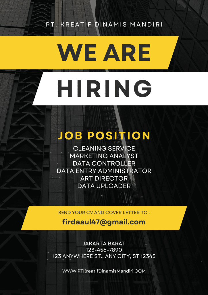 Black-Yellow-Modern-Job-Vacancy-Poster-2