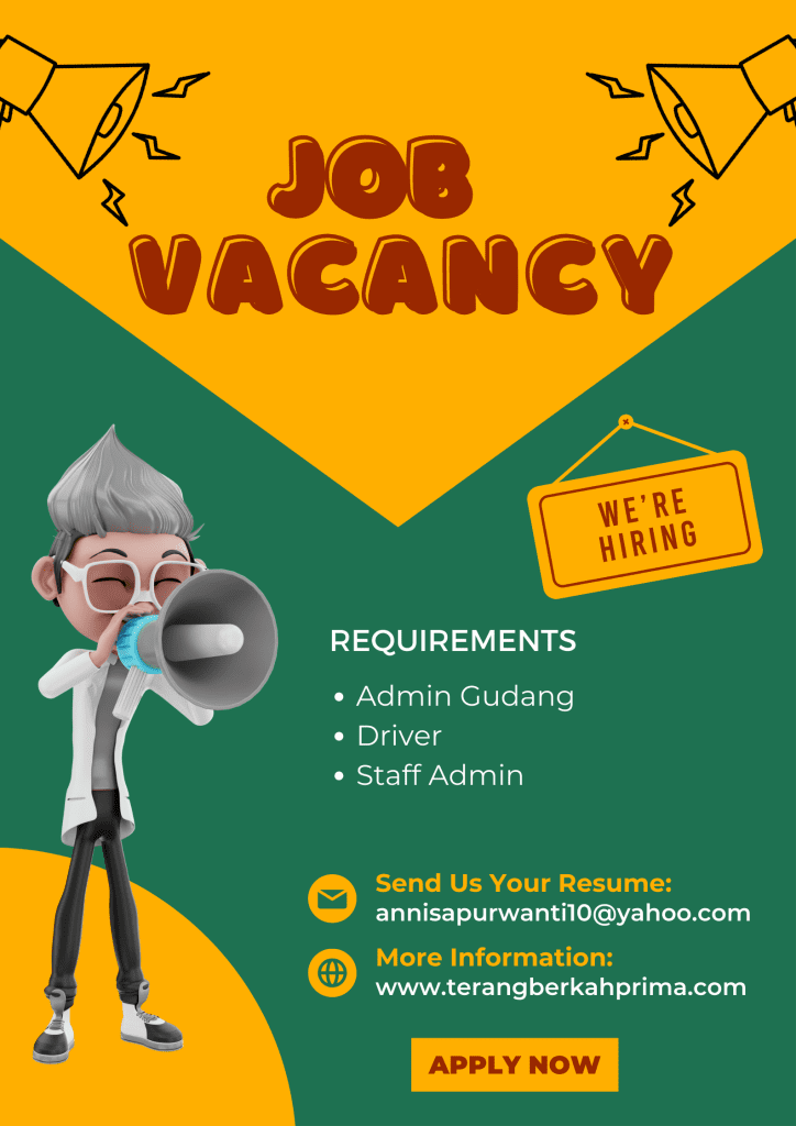 Yellow-And-Green-3d-Illustration-Job-Vacancy-Poster-Template