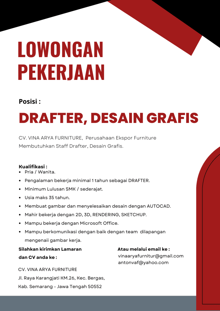 DRAFTER