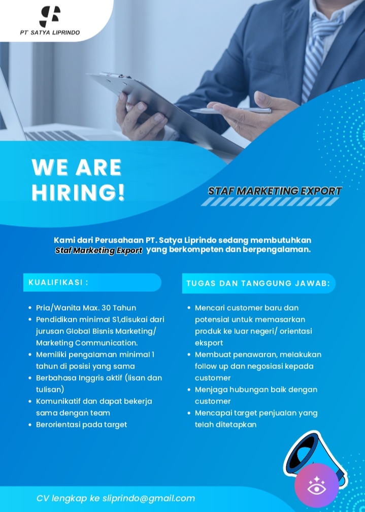 Iklan-Marketing-Export