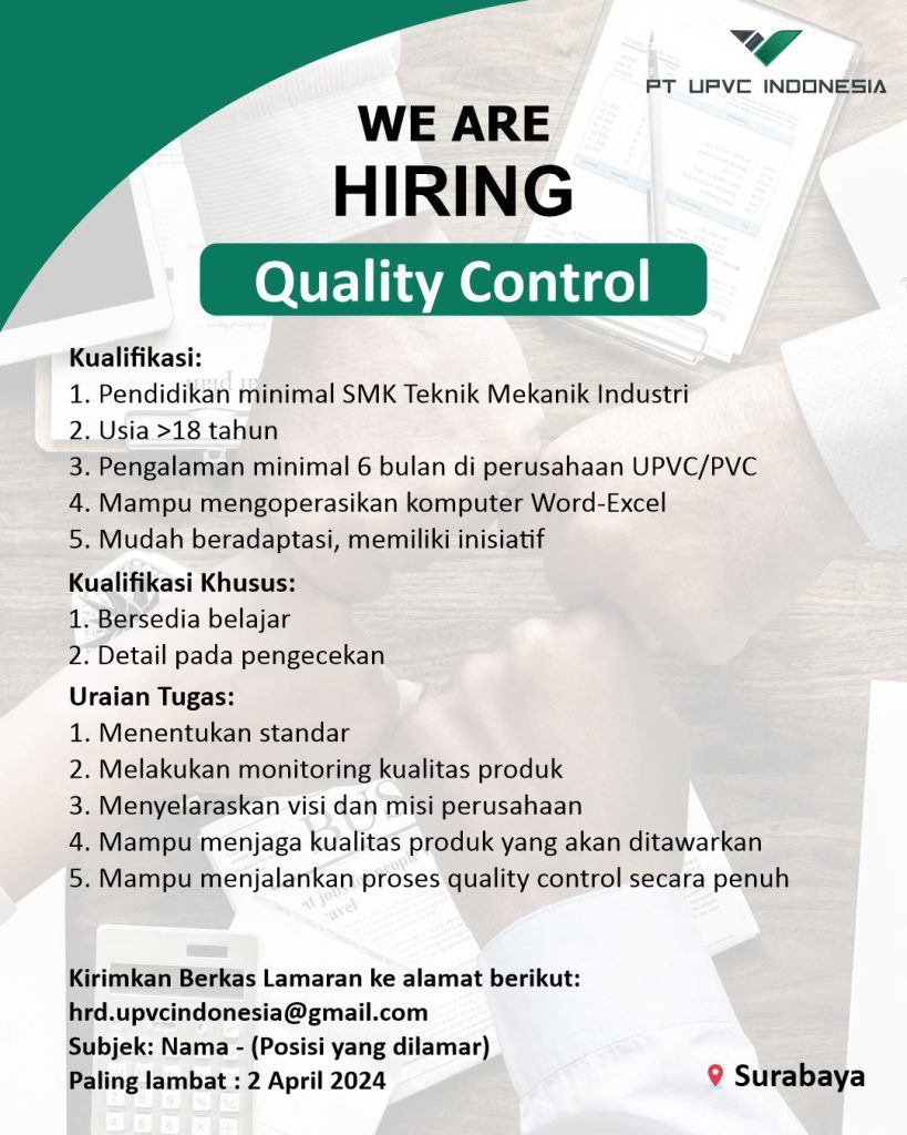 LOKER-QC