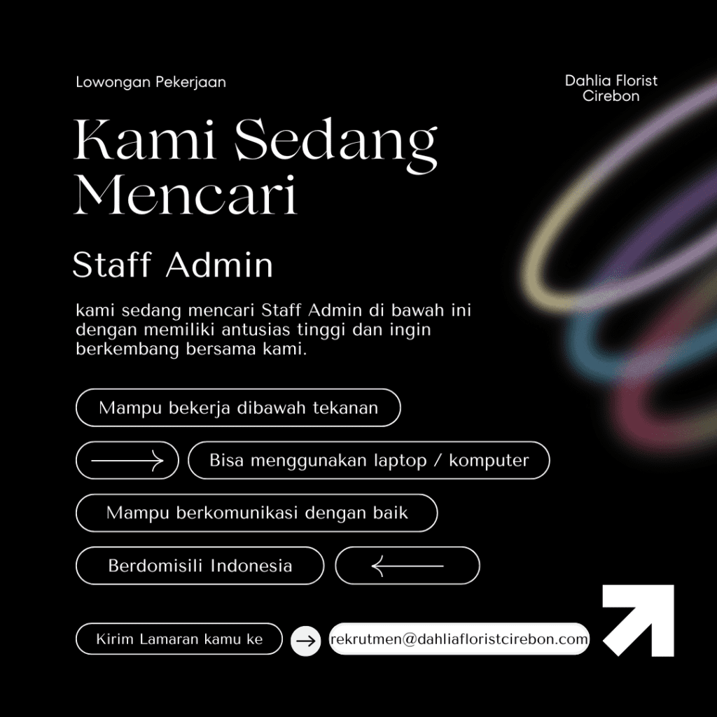 Konten-Instagram-Lowongan-Pekerjaan-Desainer-Grafis-Hitam-1